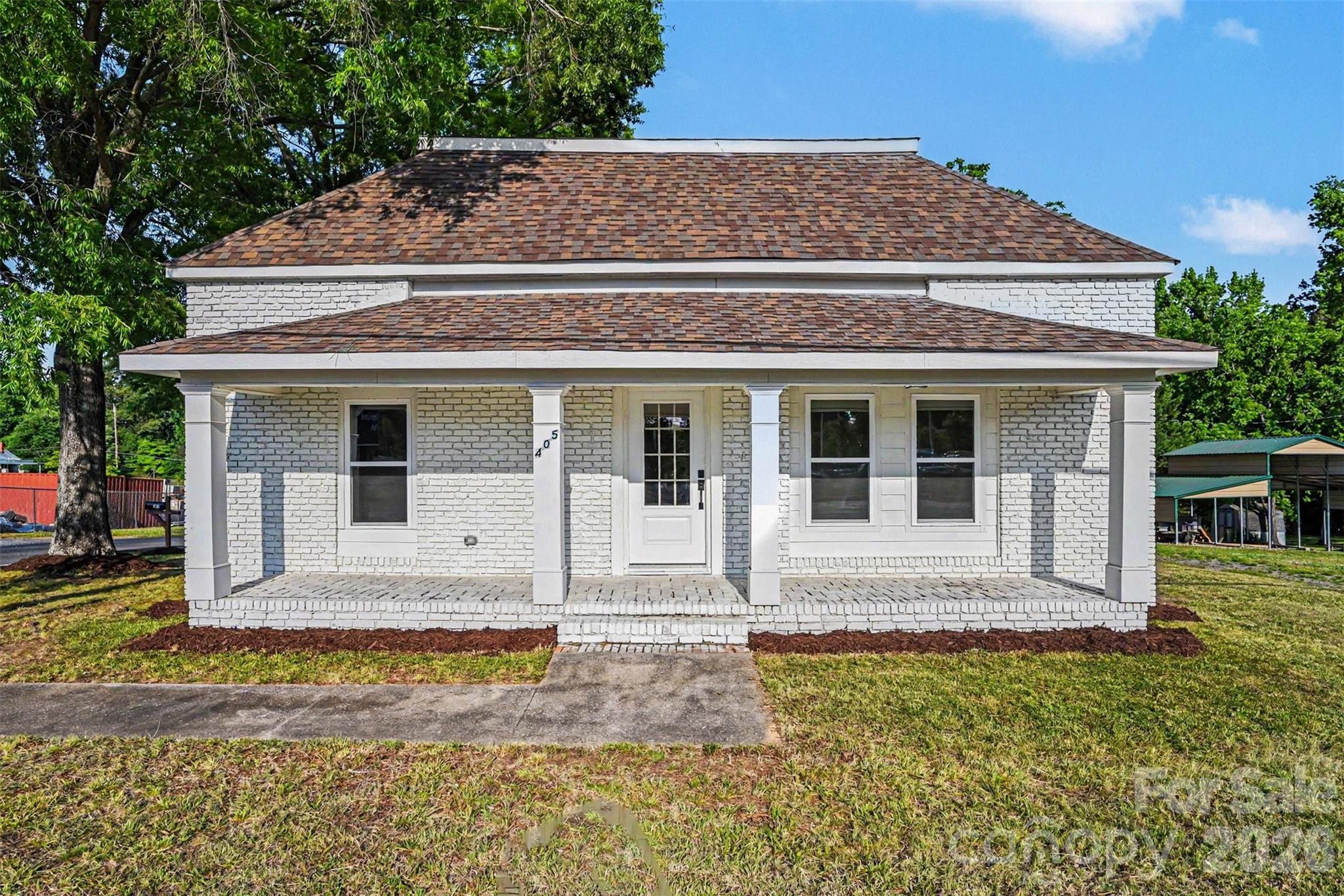 405 Aquadale Road Albemarle NC 28001