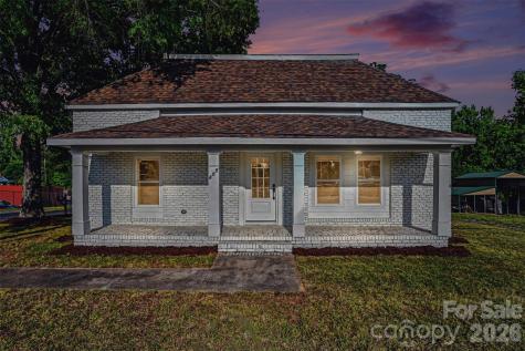 405 Aquadale Road Albemarle NC 28001