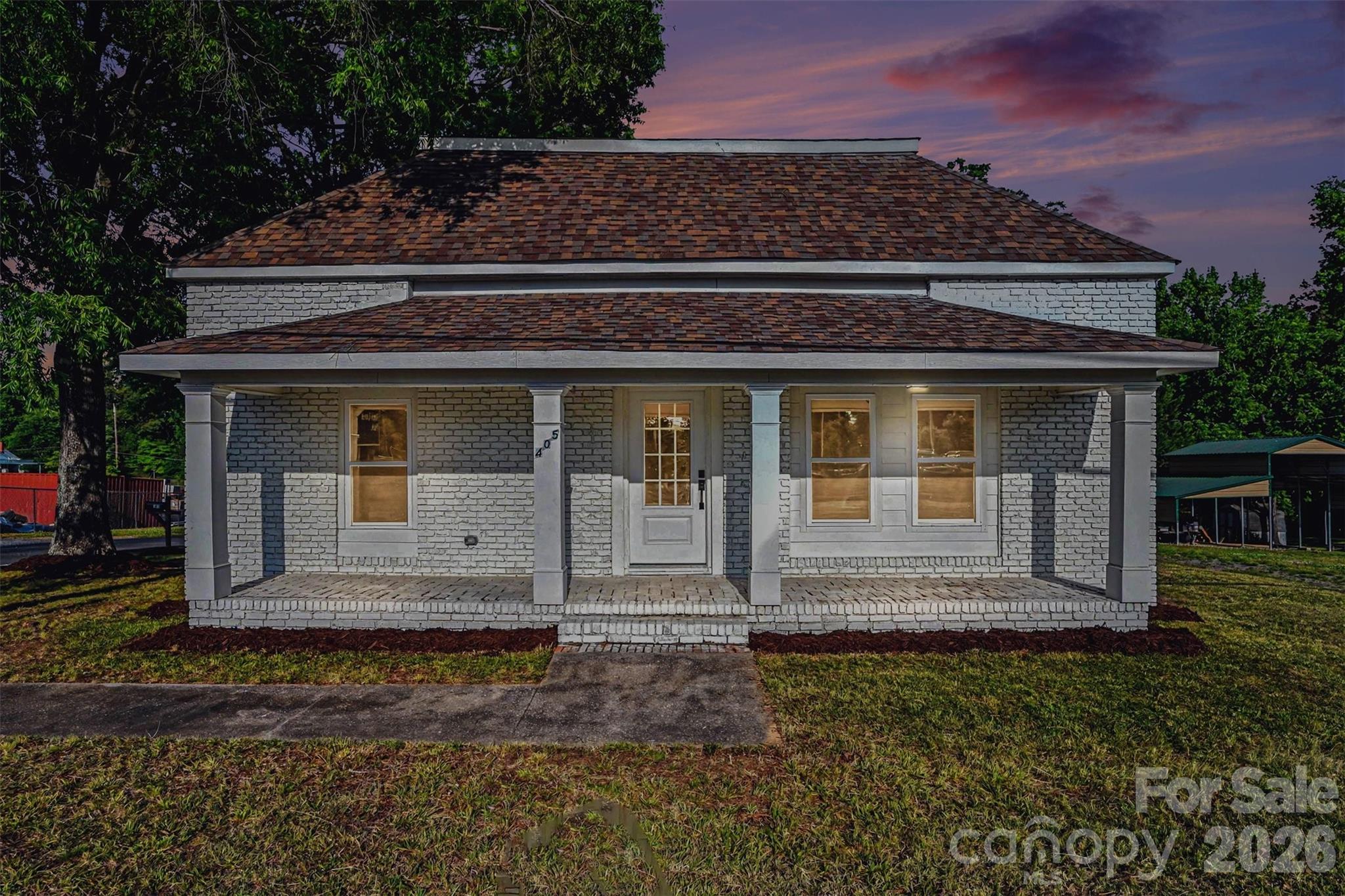 405 Aquadale Road Albemarle NC 28001