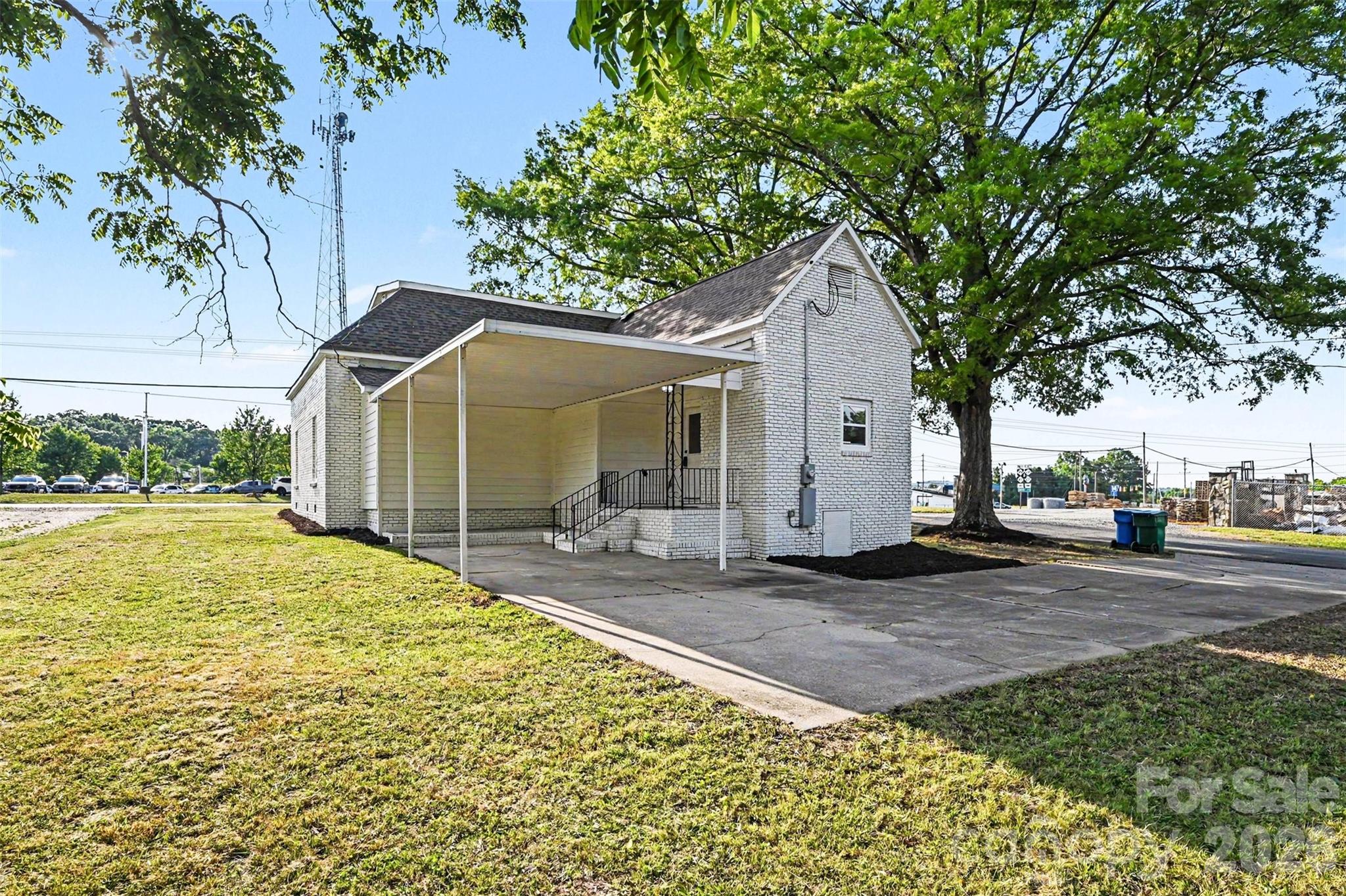 405 Aquadale Road Albemarle NC 28001