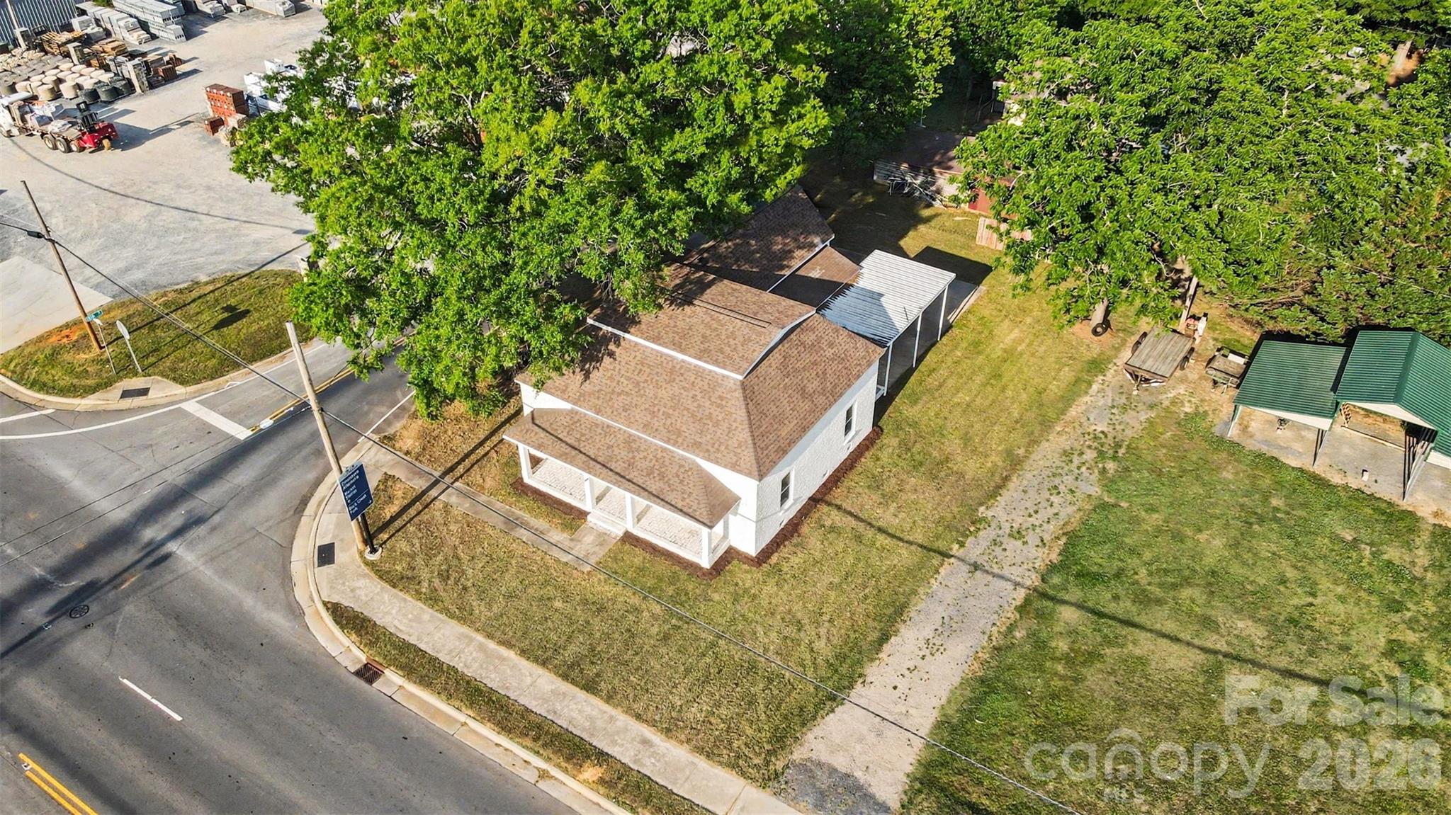 405 Aquadale Road Albemarle NC 28001