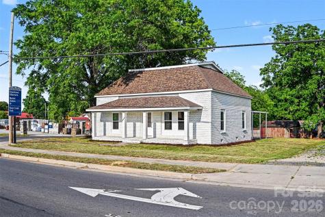 405 Aquadale Road Albemarle NC 28001
