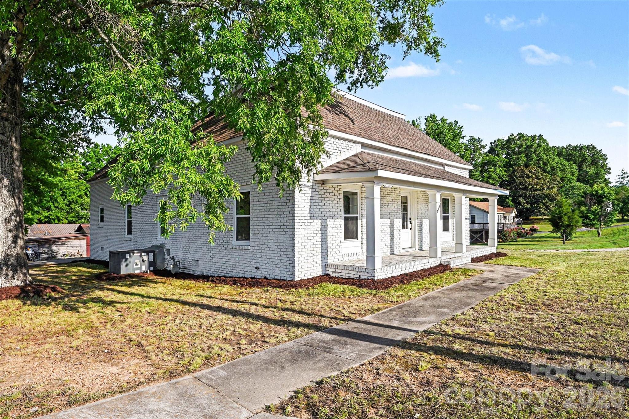 405 Aquadale Road Albemarle NC 28001