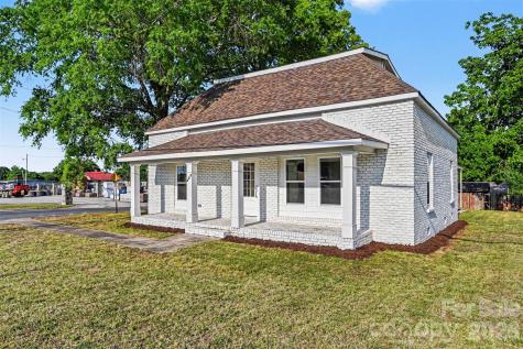405 Aquadale Road Albemarle NC 28001