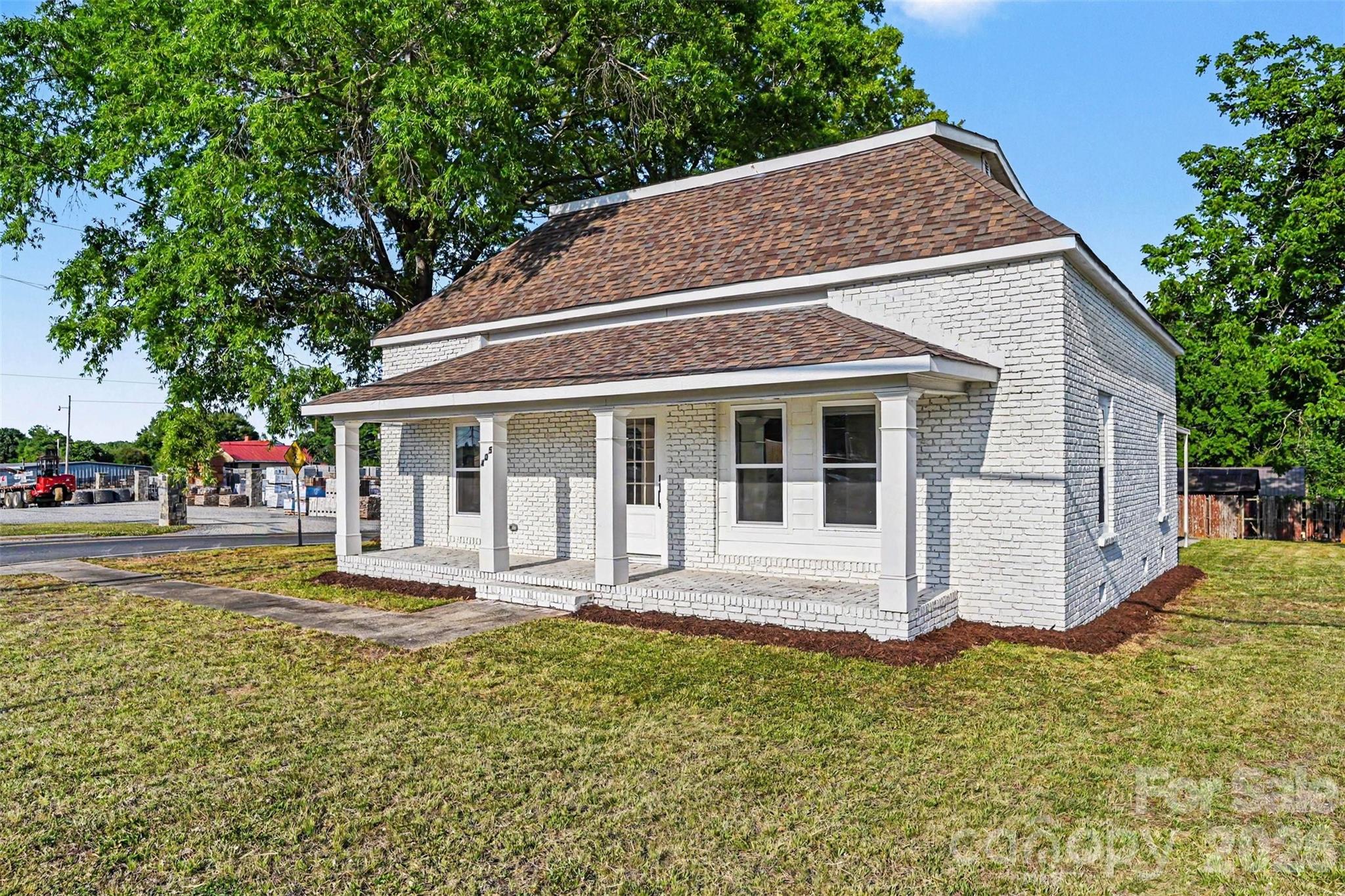 405 Aquadale Road Albemarle NC 28001
