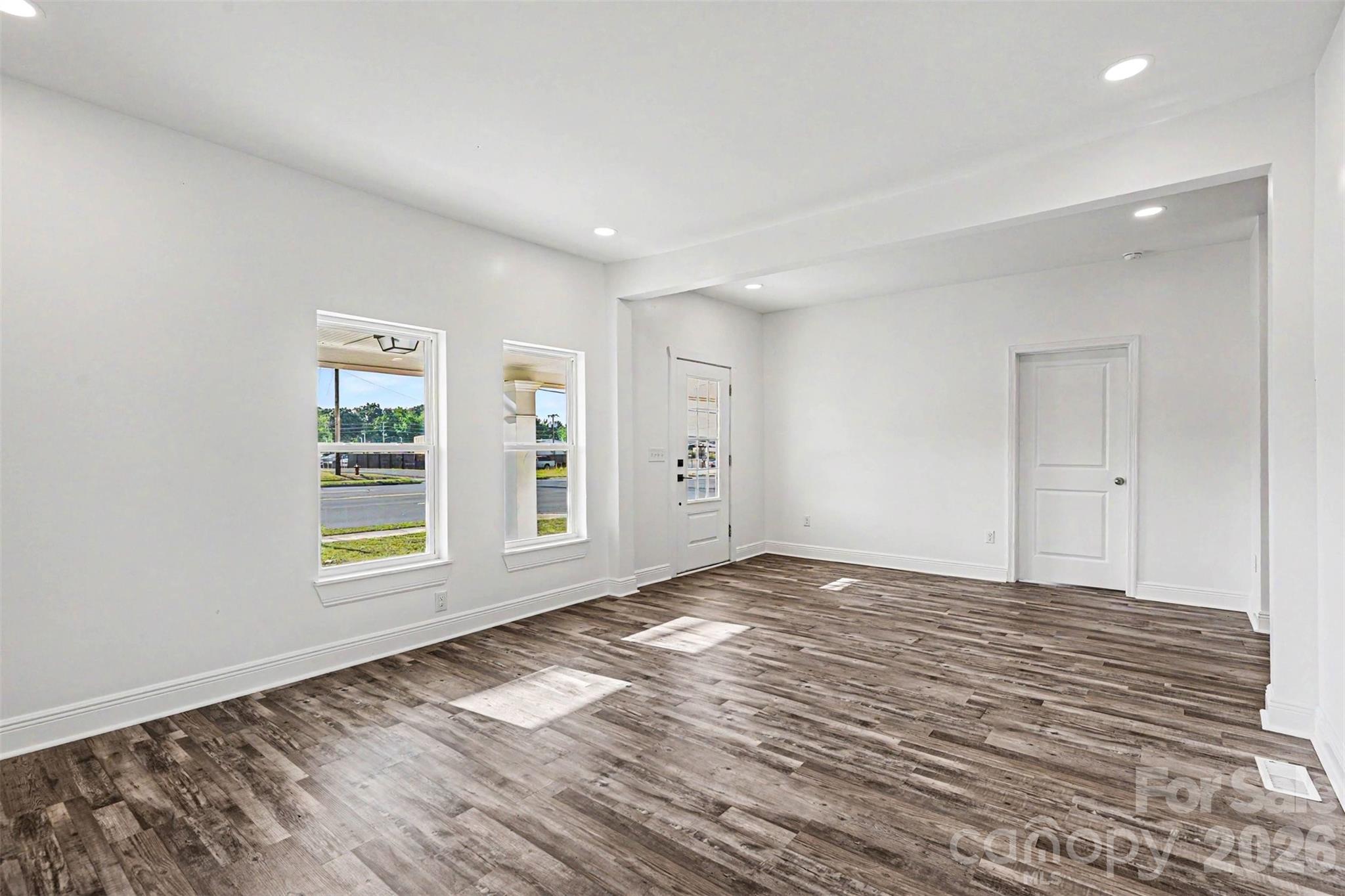 405 Aquadale Road Albemarle NC 28001