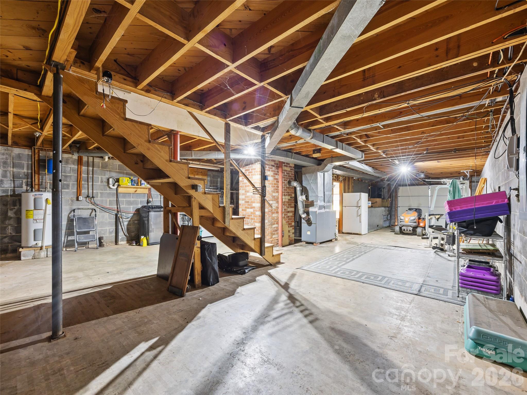 50 Baldwin Road Arden NC 28704