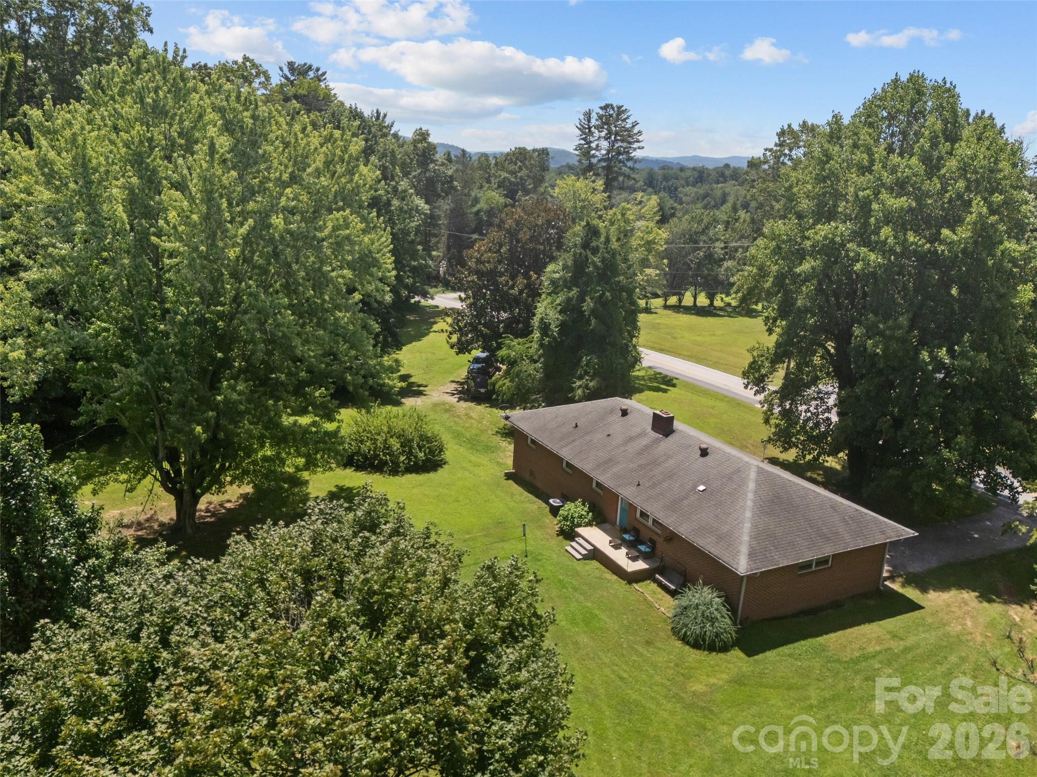 50 Baldwin Road Arden NC 28704