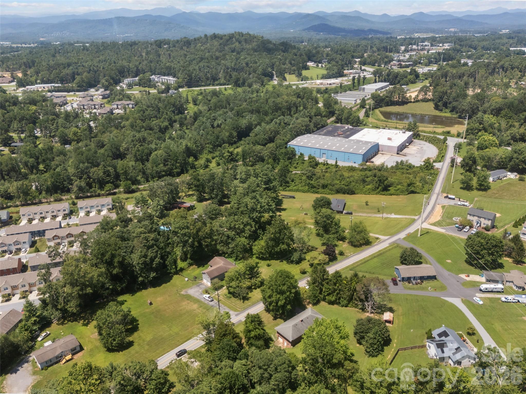 50 Baldwin Road Arden NC 28704