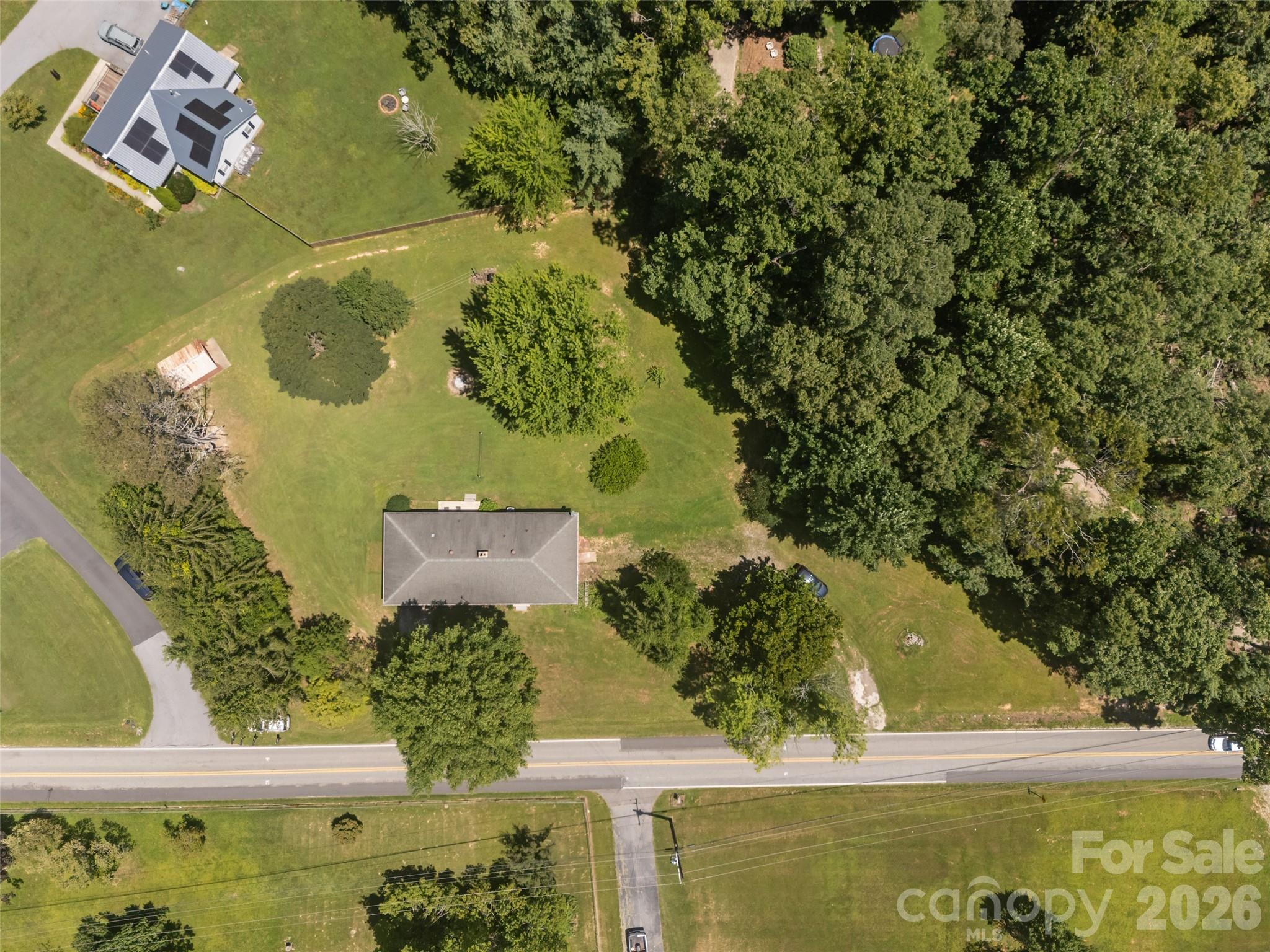 50 Baldwin Road Arden NC 28704
