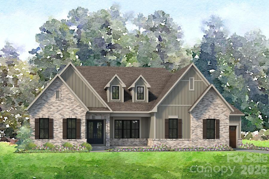 244 Colton Place NE Concord NC 28025