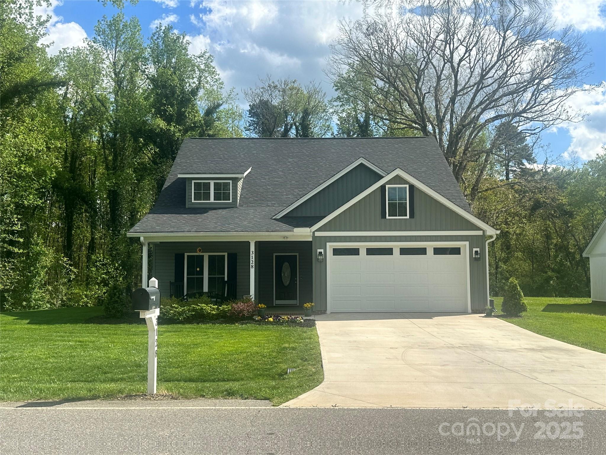 3128 Harmon Homestead Road Shelby NC 28150