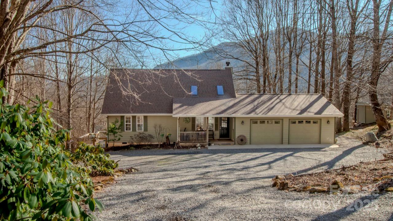 454 Mayali Trail Waynesville NC 28785