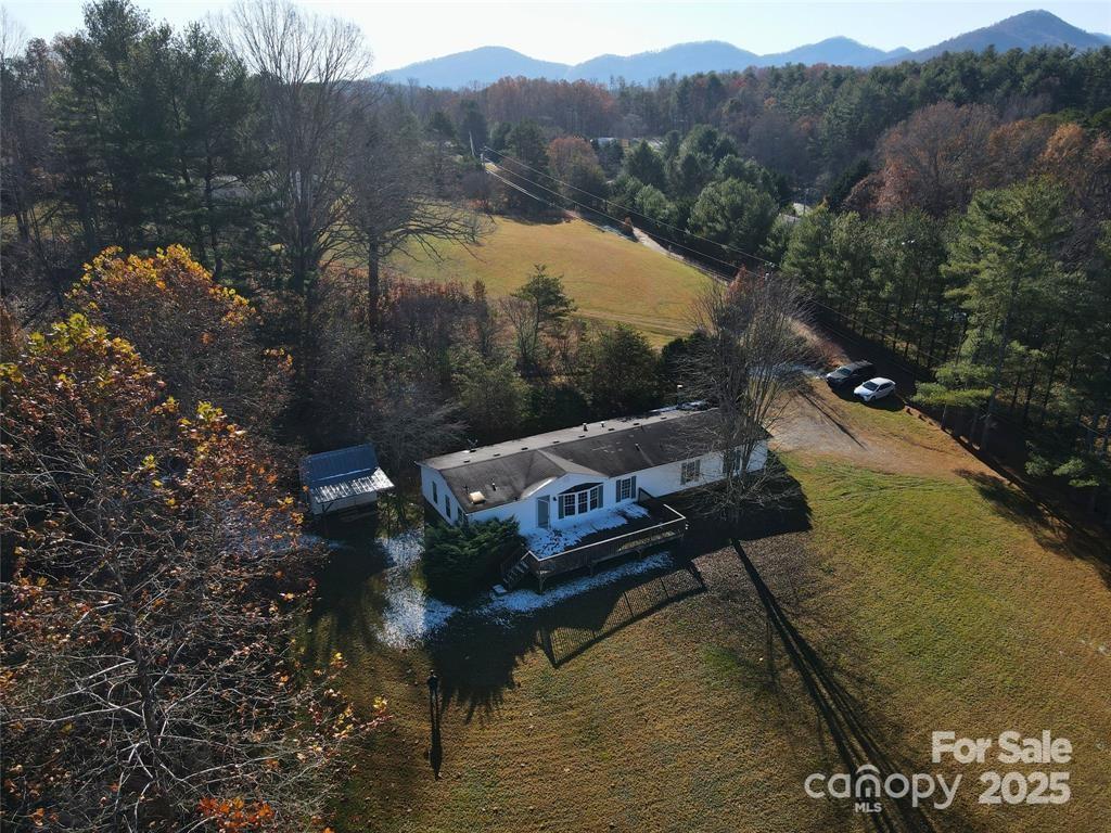 218 W Walt Haven Drive Leicester NC 28748