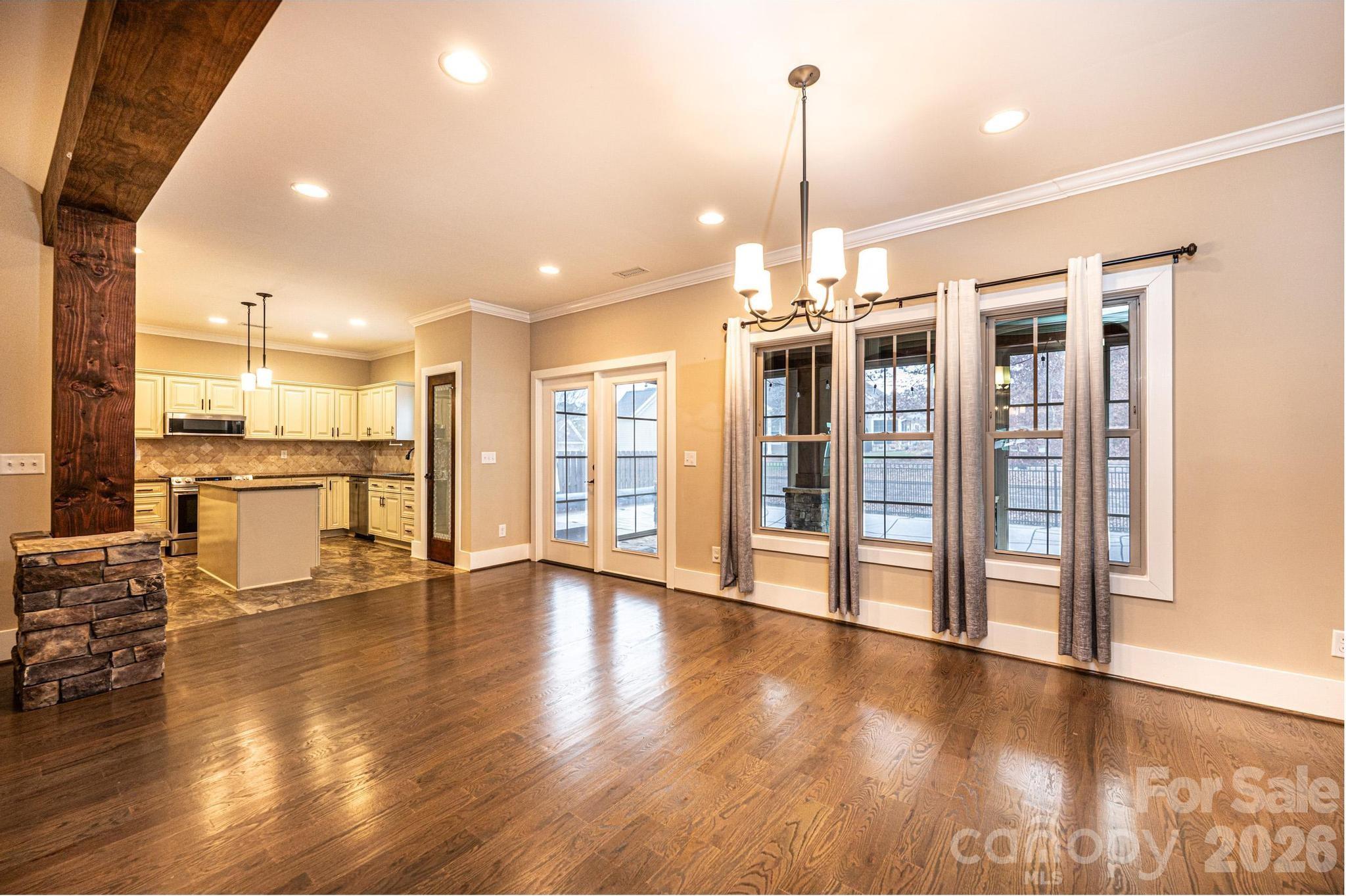 3911 13th Street NE Hickory NC 28601