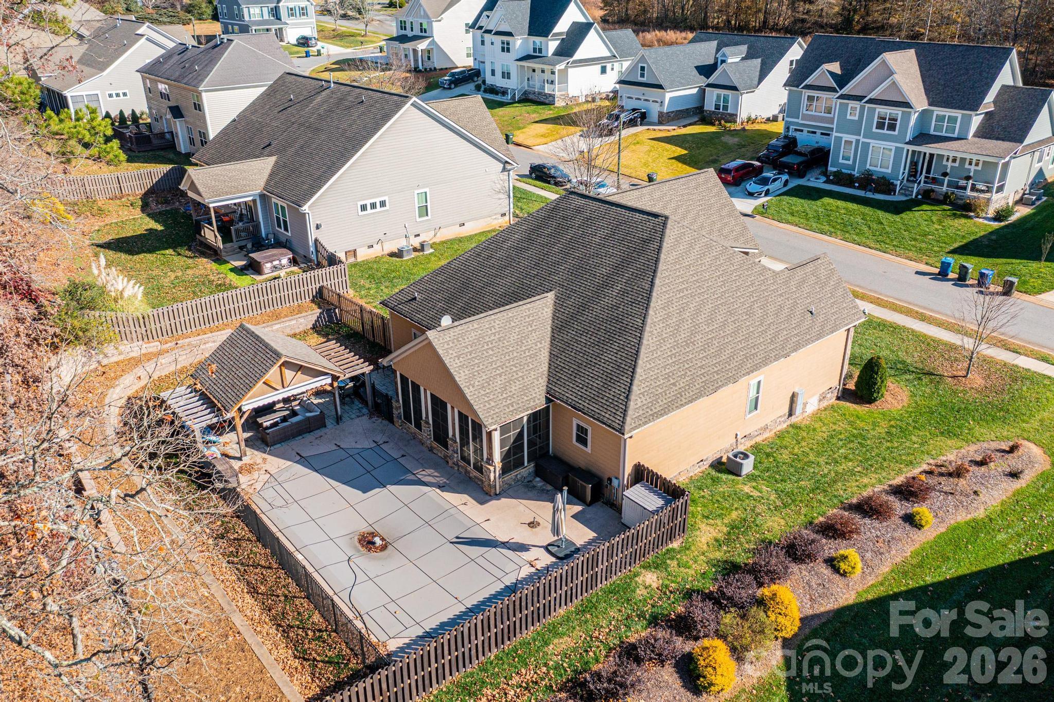 3911 13th Street NE Hickory NC 28601