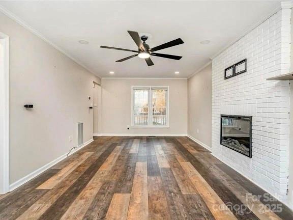 3572 Heather Lane Gastonia NC 28056