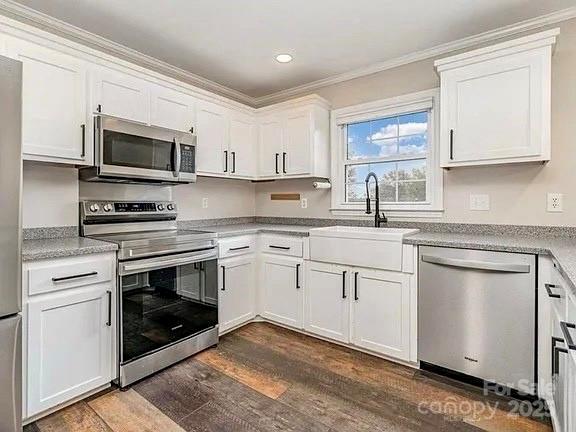 3572 Heather Lane Gastonia NC 28056