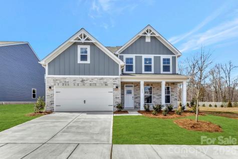 500 Willoughby Park Drive Monroe NC 28112