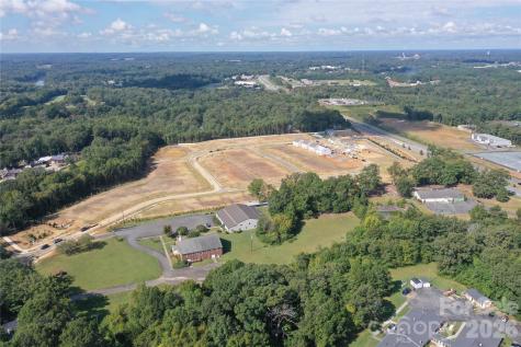 500 Willoughby Park Drive Monroe NC 28112