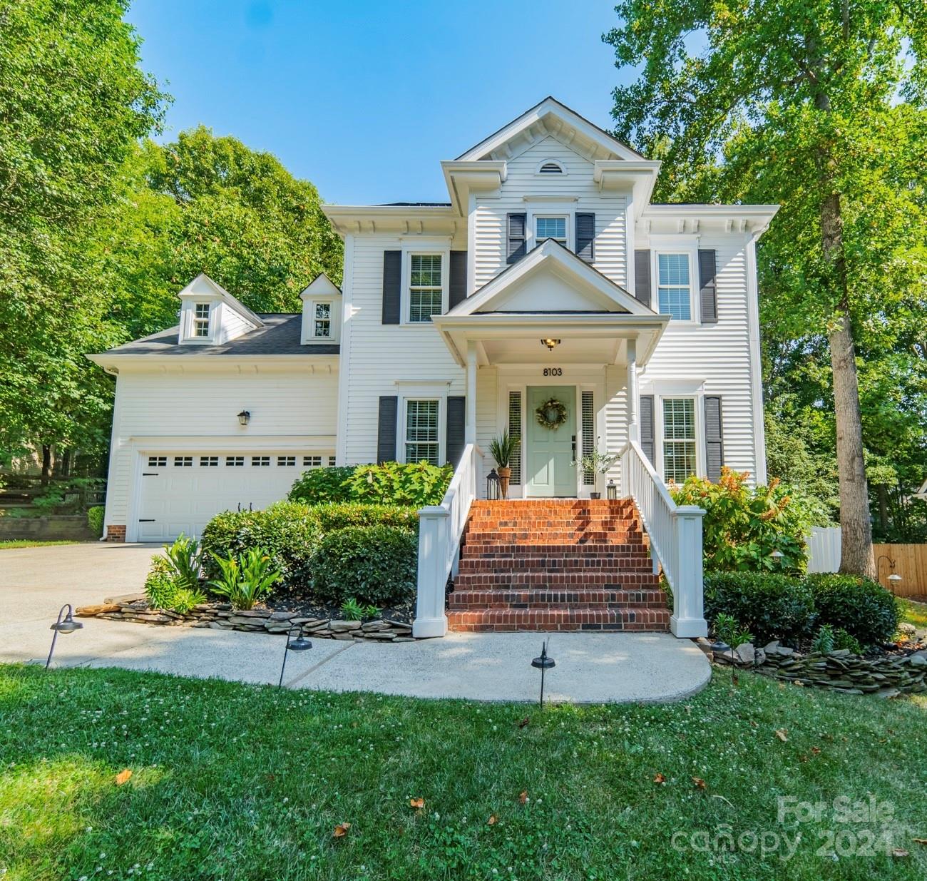 8103 Red Oaks Trail Waxhaw NC 28173