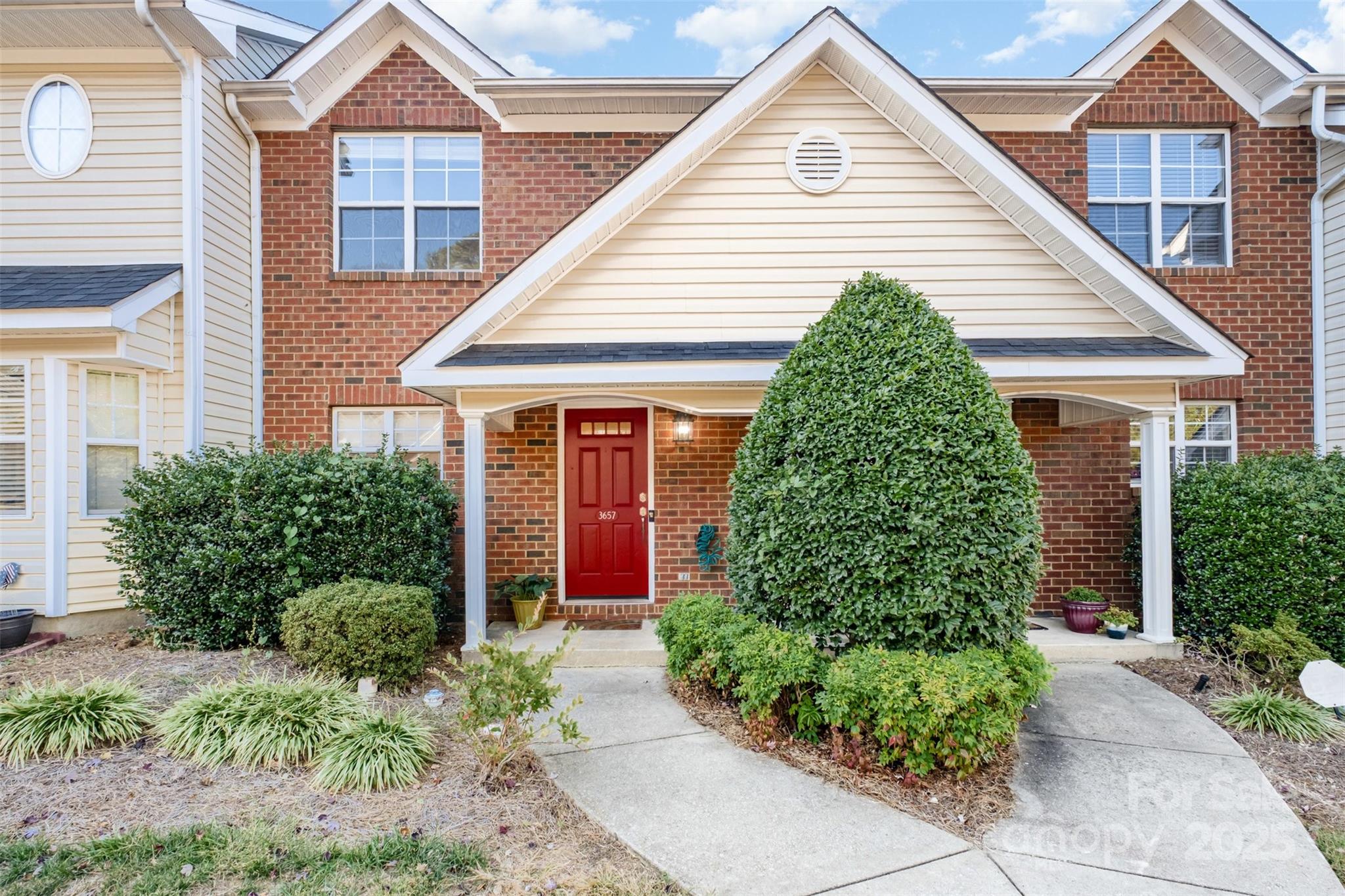 3657 Melrose Cottage Drive Matthews NC 28105