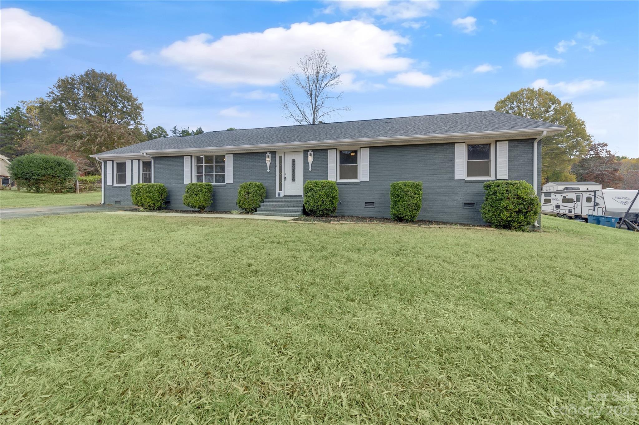 23 Mary Circle Concord NC 28025