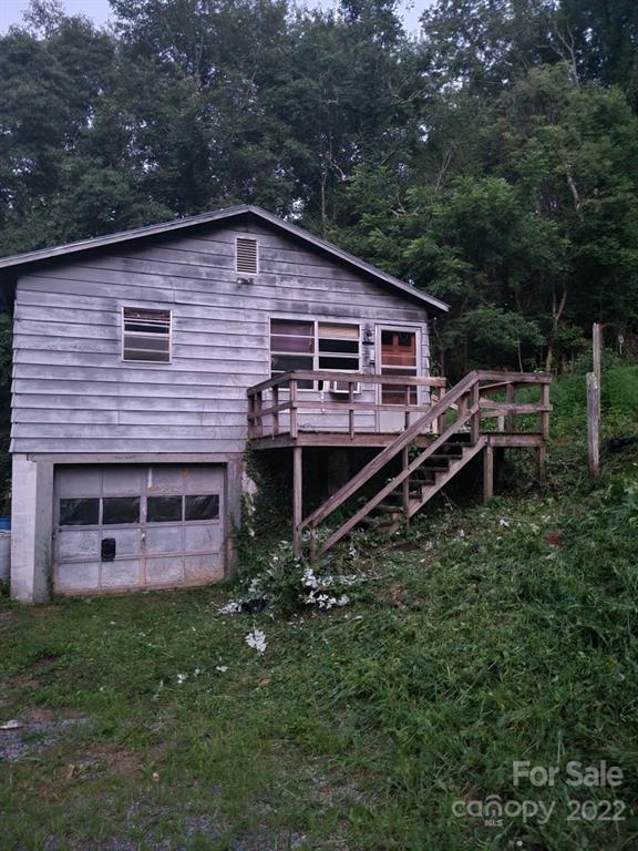 252 Russell Cove Road Waynesville NC 28785