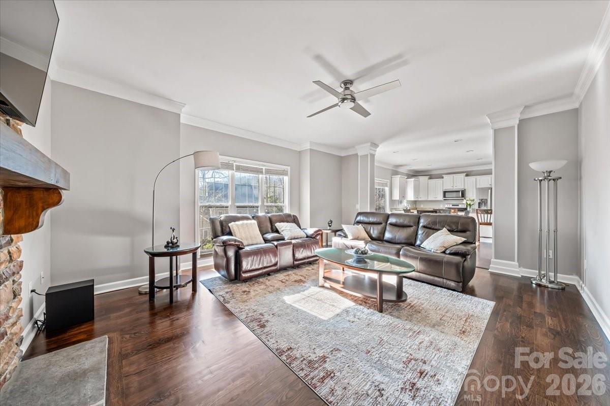 4963 Old River Drive Hickory NC 28602