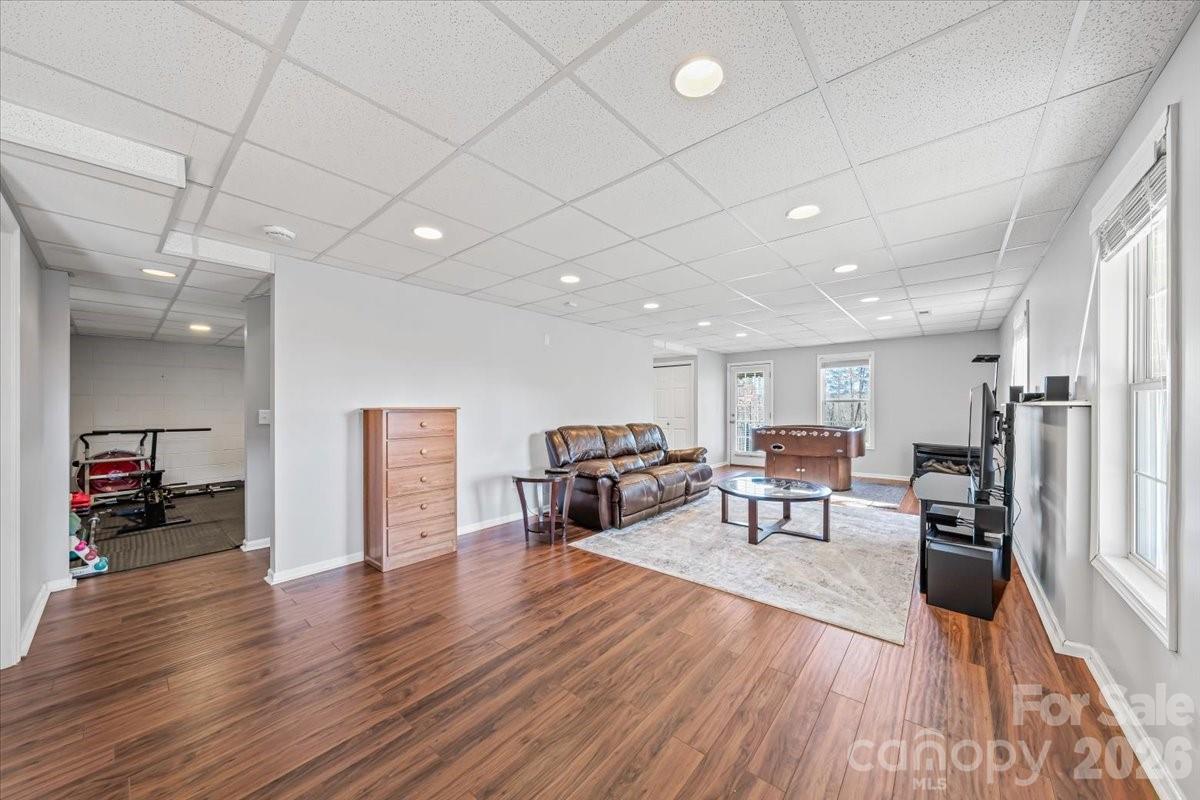 4963 Old River Drive Hickory NC 28602