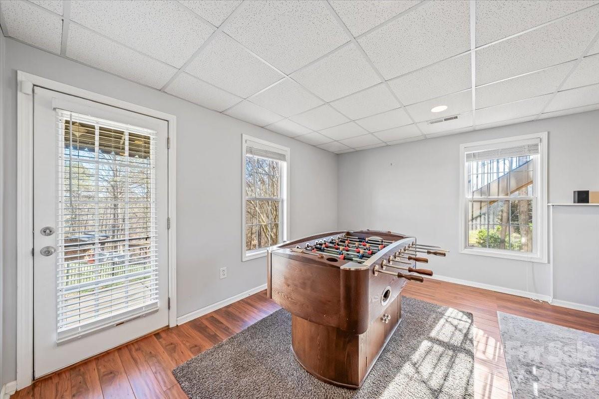 4963 Old River Drive Hickory NC 28602