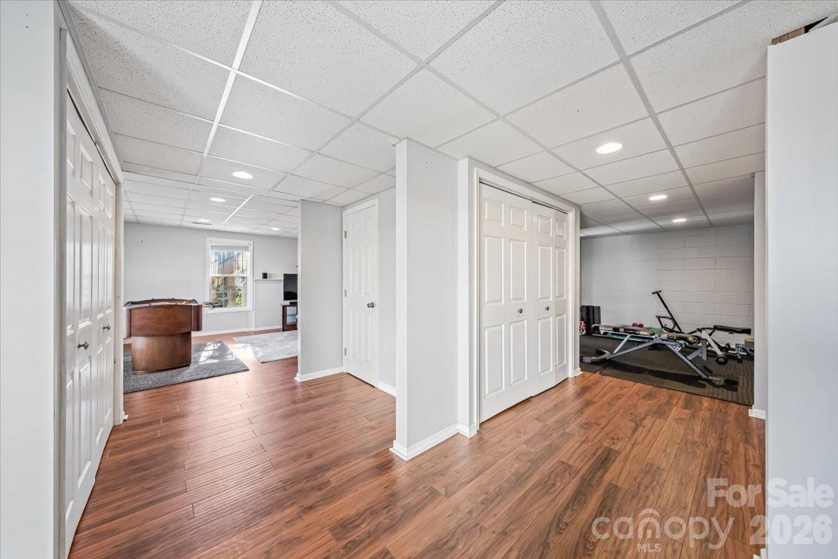 4963 Old River Drive Hickory NC 28602