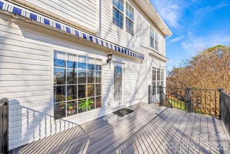 4963 Old River Drive Hickory NC 28602
