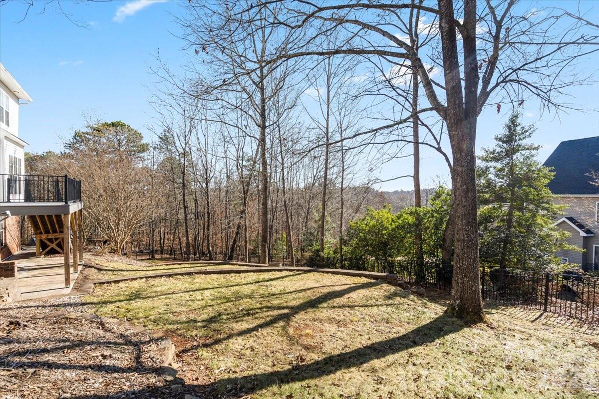 4963 Old River Drive Hickory NC 28602
