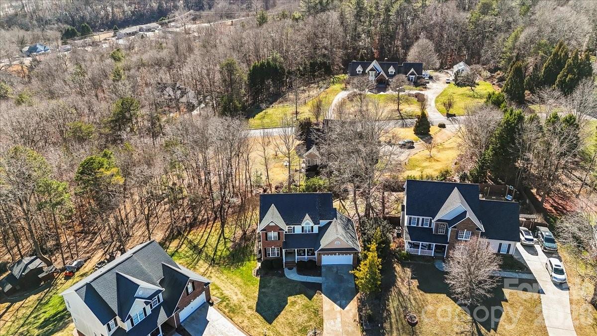 4963 Old River Drive Hickory NC 28602