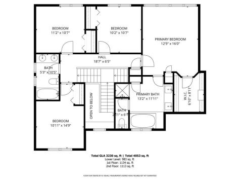 4963 Old River Drive Hickory NC 28602