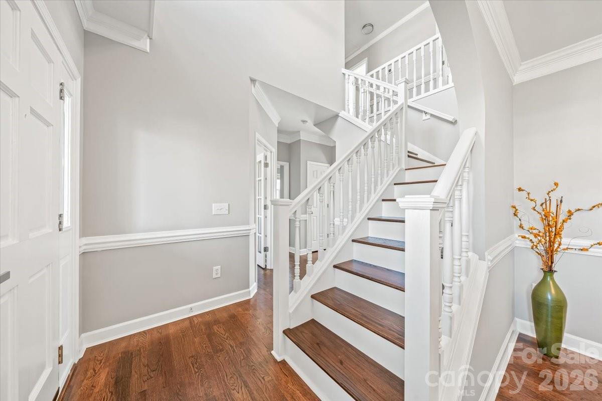4963 Old River Drive Hickory NC 28602