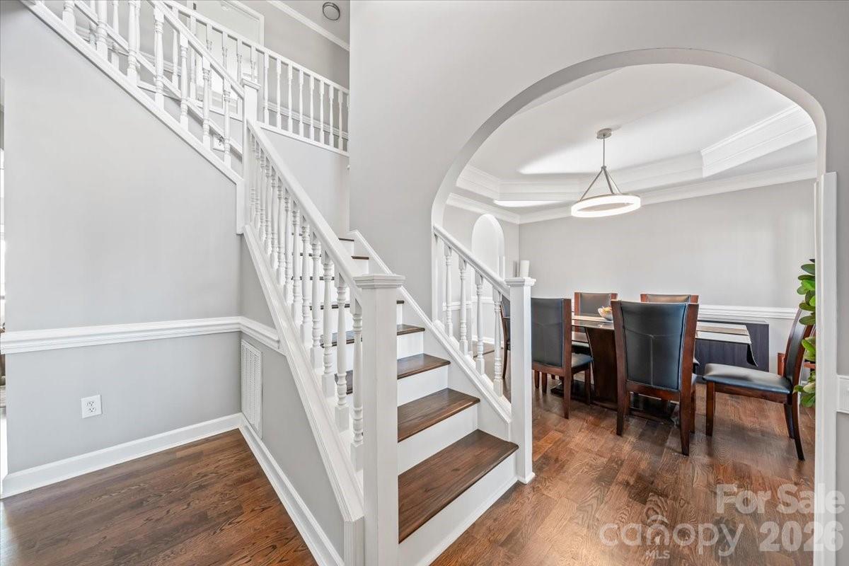 4963 Old River Drive Hickory NC 28602