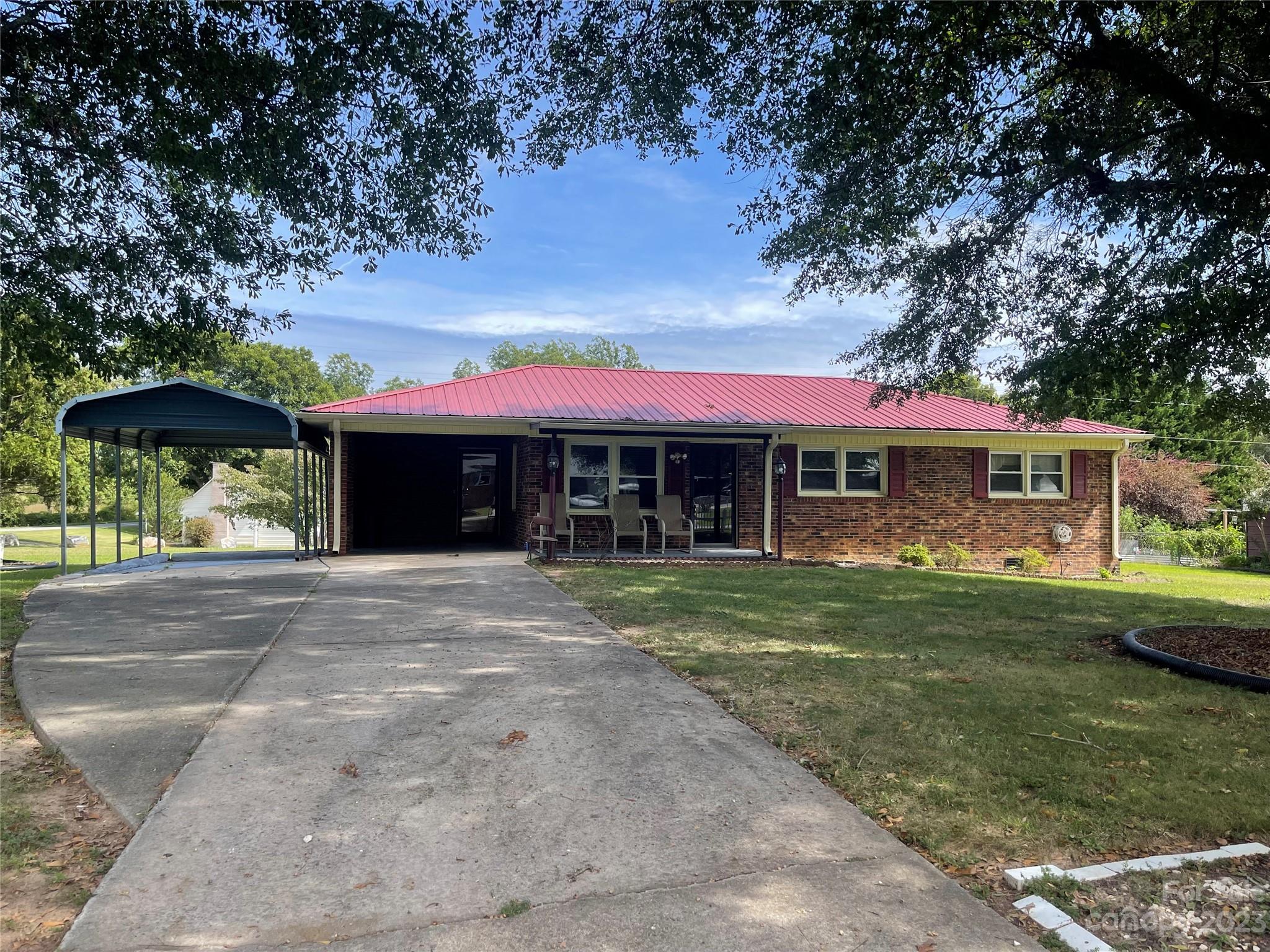 125 Crawley Drive Forest City NC 28043