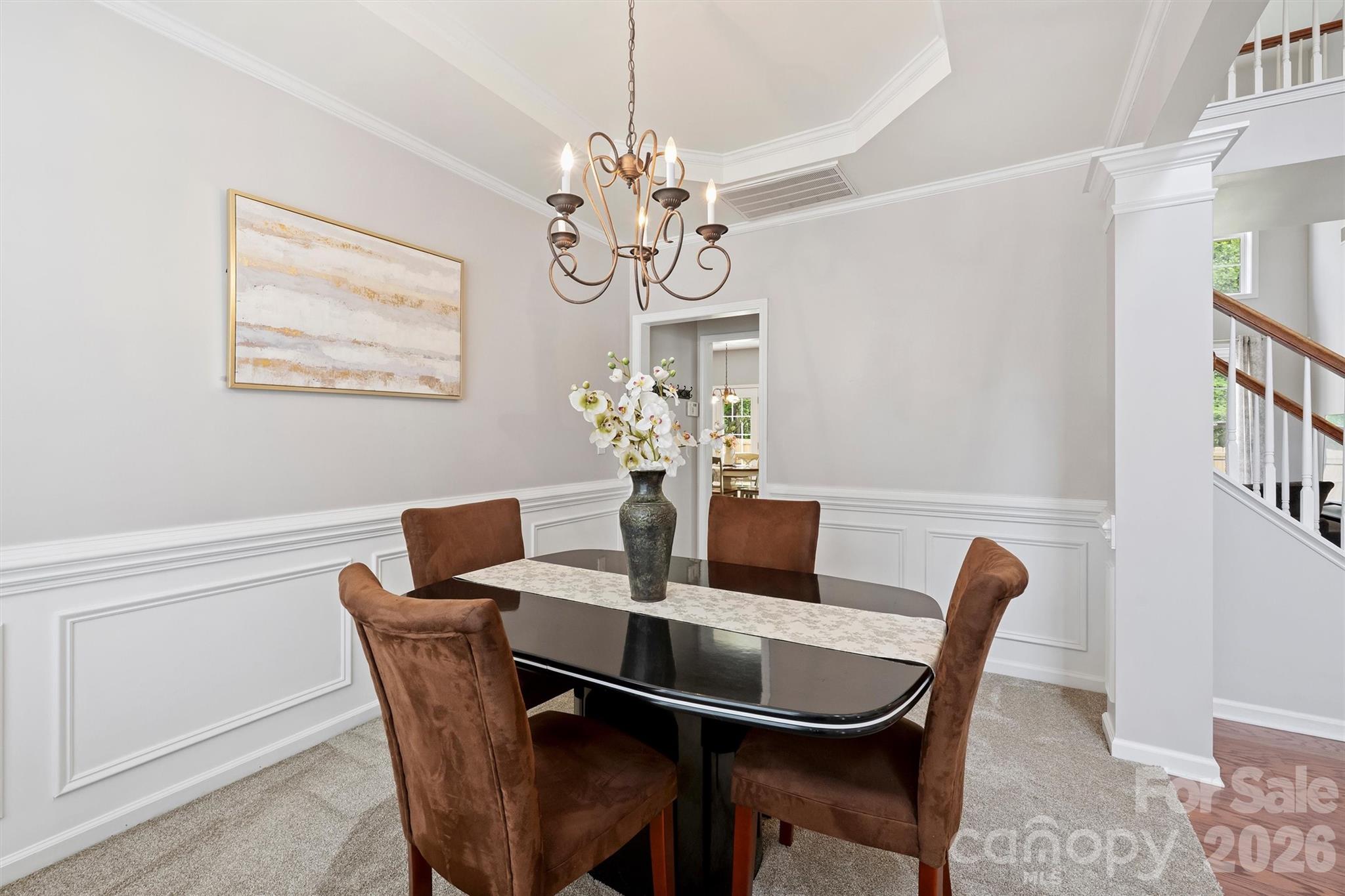 2515 Godsey Wood Drive Charlotte NC 28213