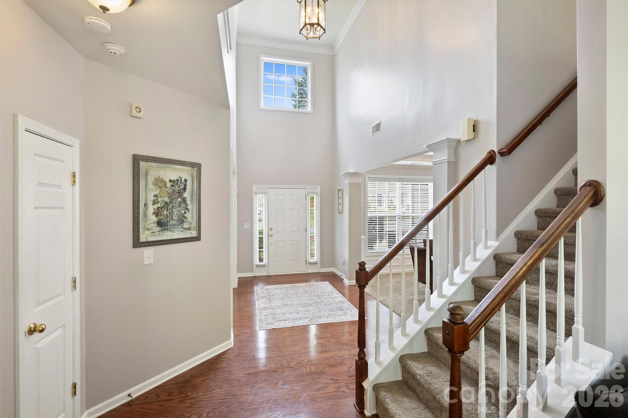 2515 Godsey Wood Drive Charlotte NC 28213