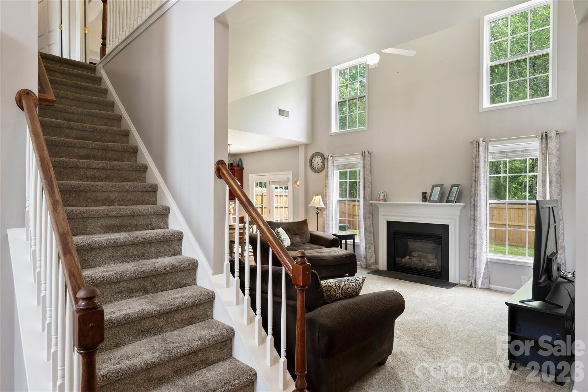 2515 Godsey Wood Drive Charlotte NC 28213