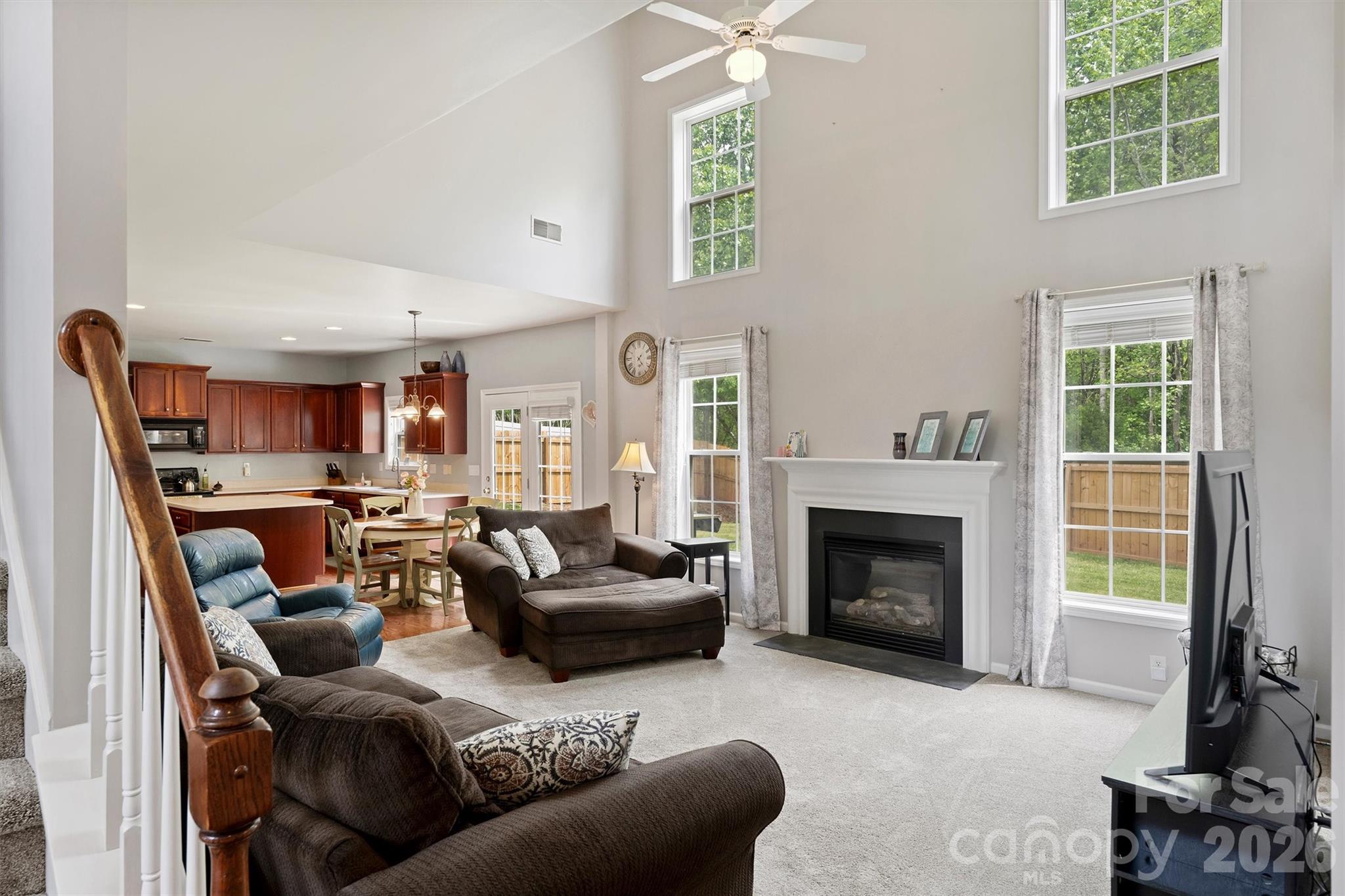 2515 Godsey Wood Drive Charlotte NC 28213