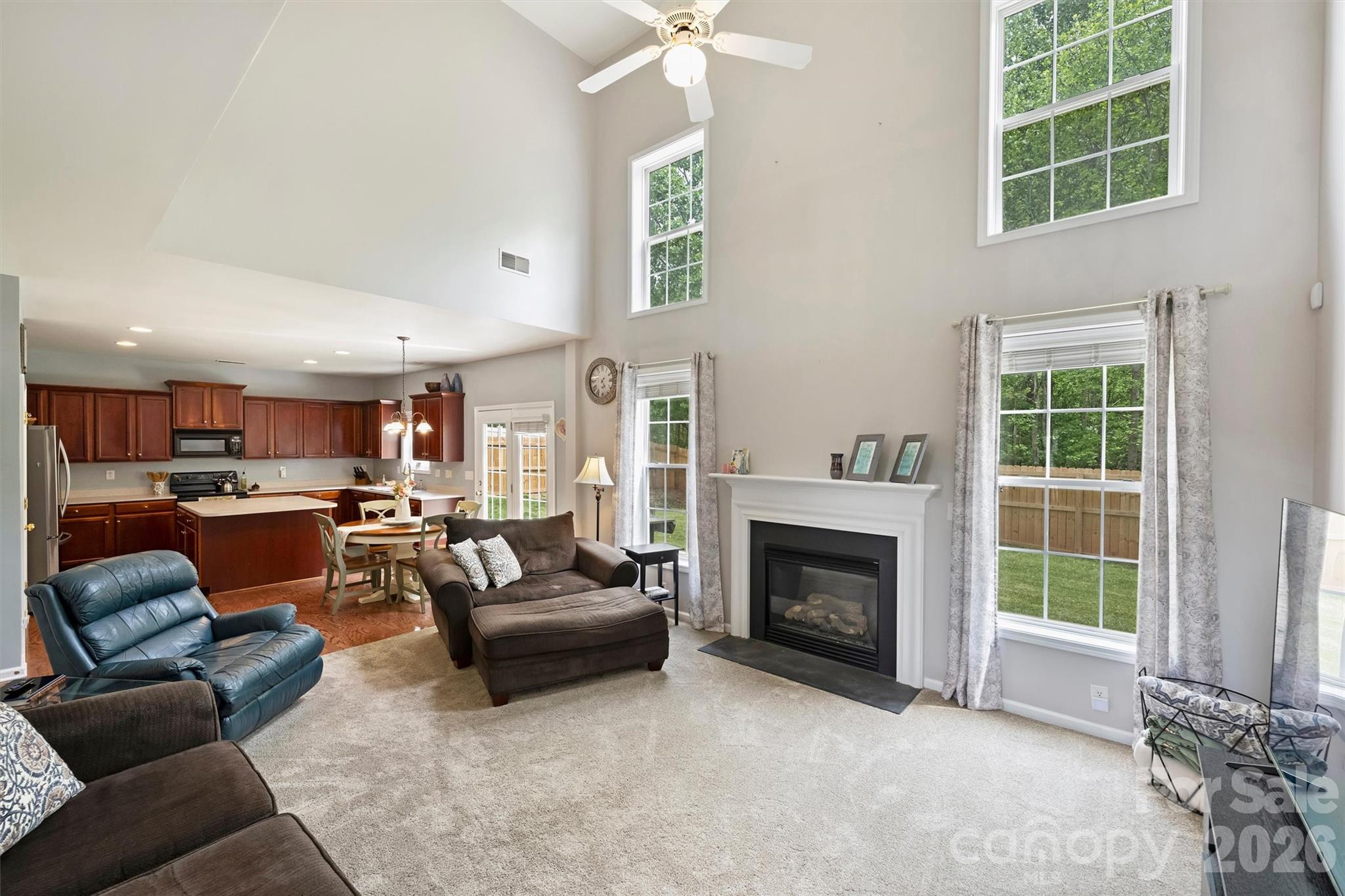 2515 Godsey Wood Drive Charlotte NC 28213