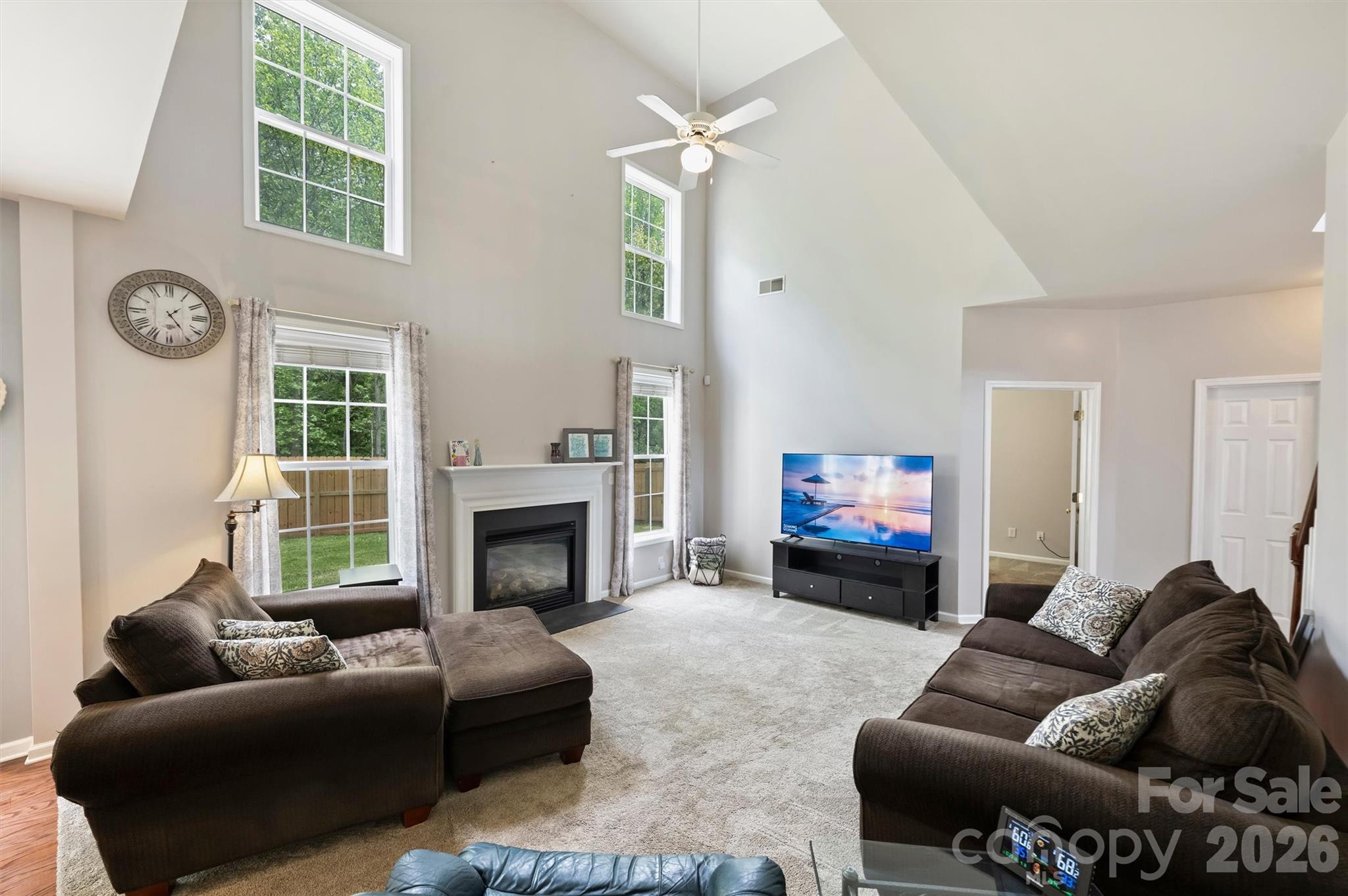 2515 Godsey Wood Drive Charlotte NC 28213