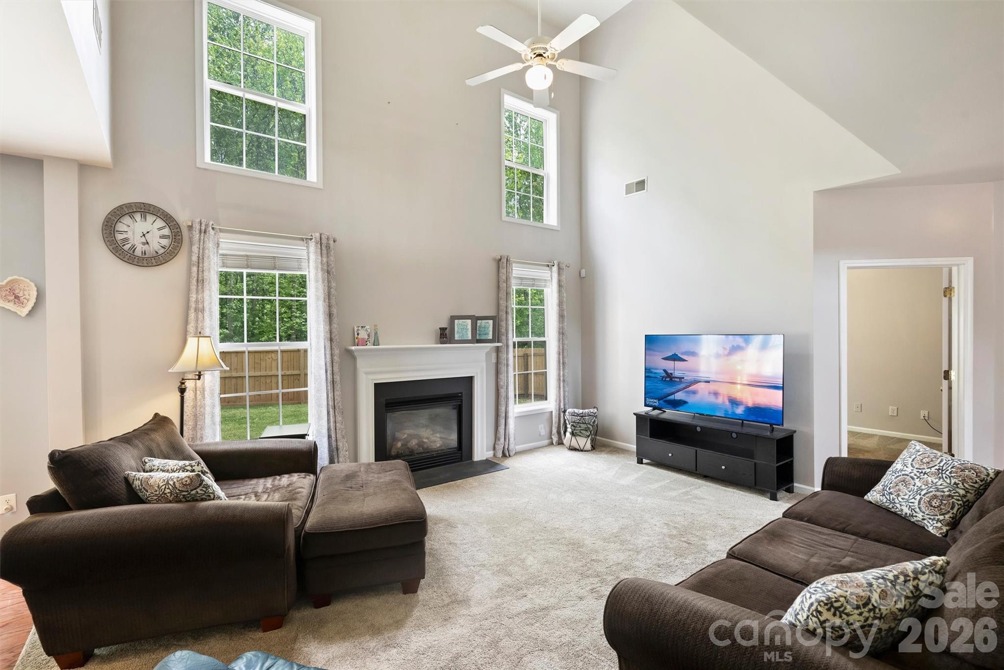 2515 Godsey Wood Drive Charlotte NC 28213