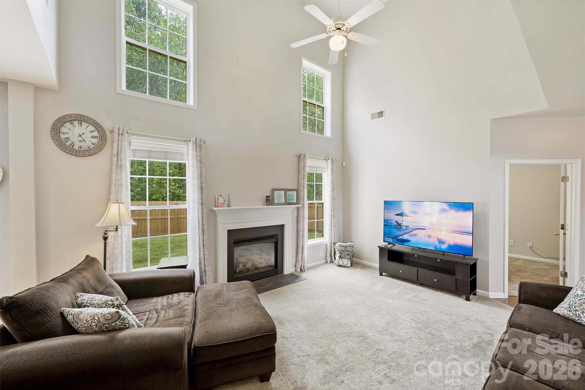 2515 Godsey Wood Drive Charlotte NC 28213