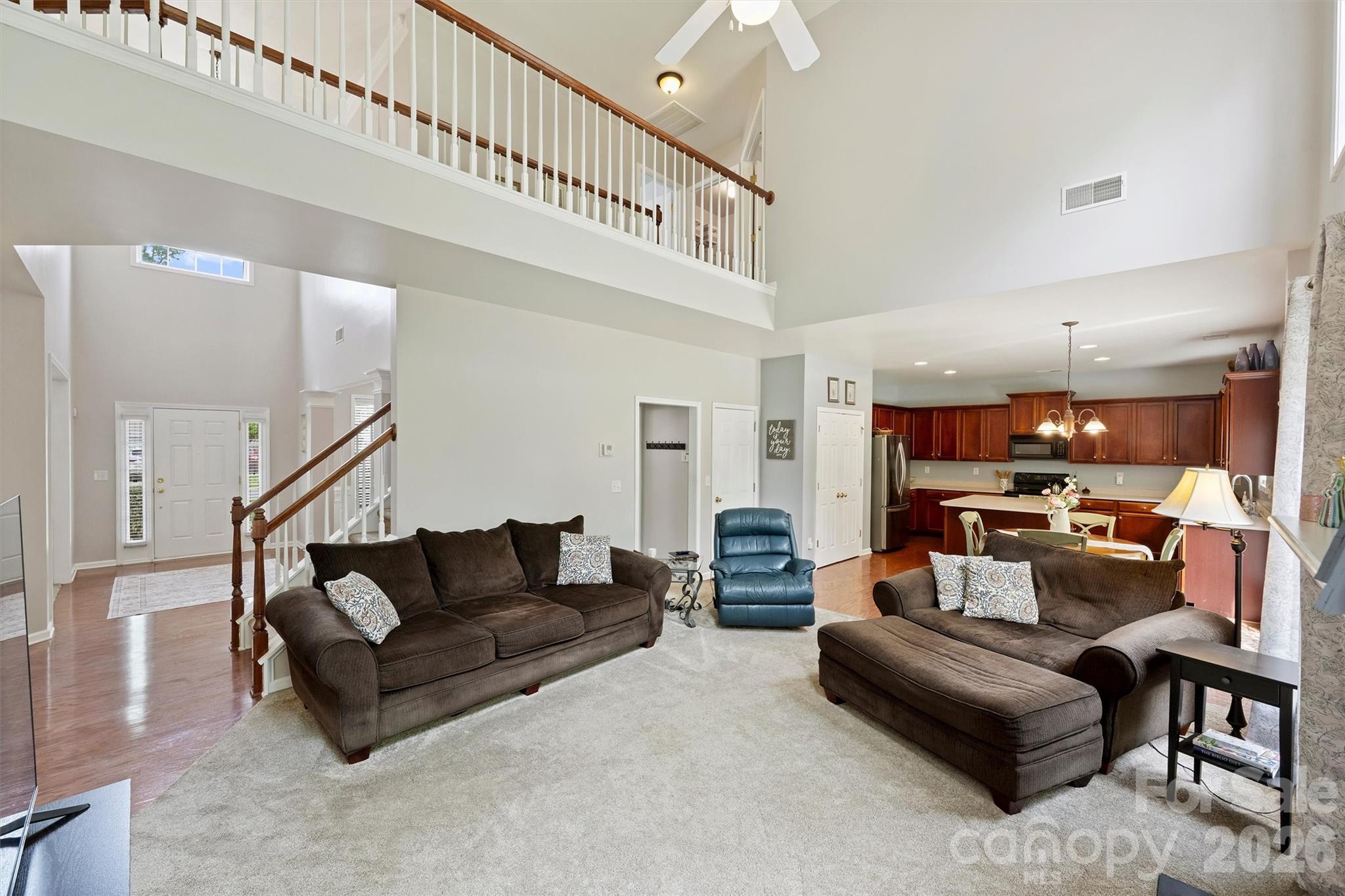2515 Godsey Wood Drive Charlotte NC 28213