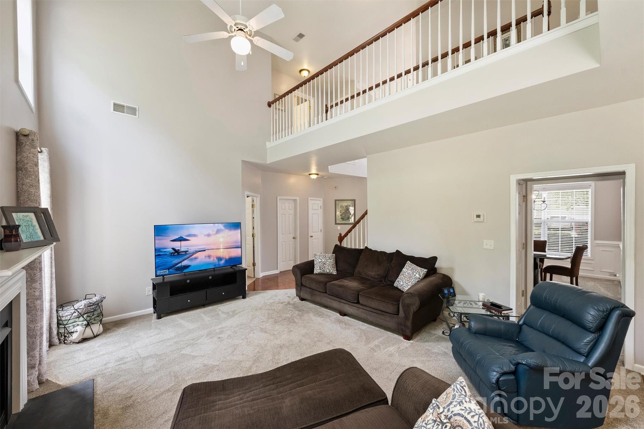2515 Godsey Wood Drive Charlotte NC 28213