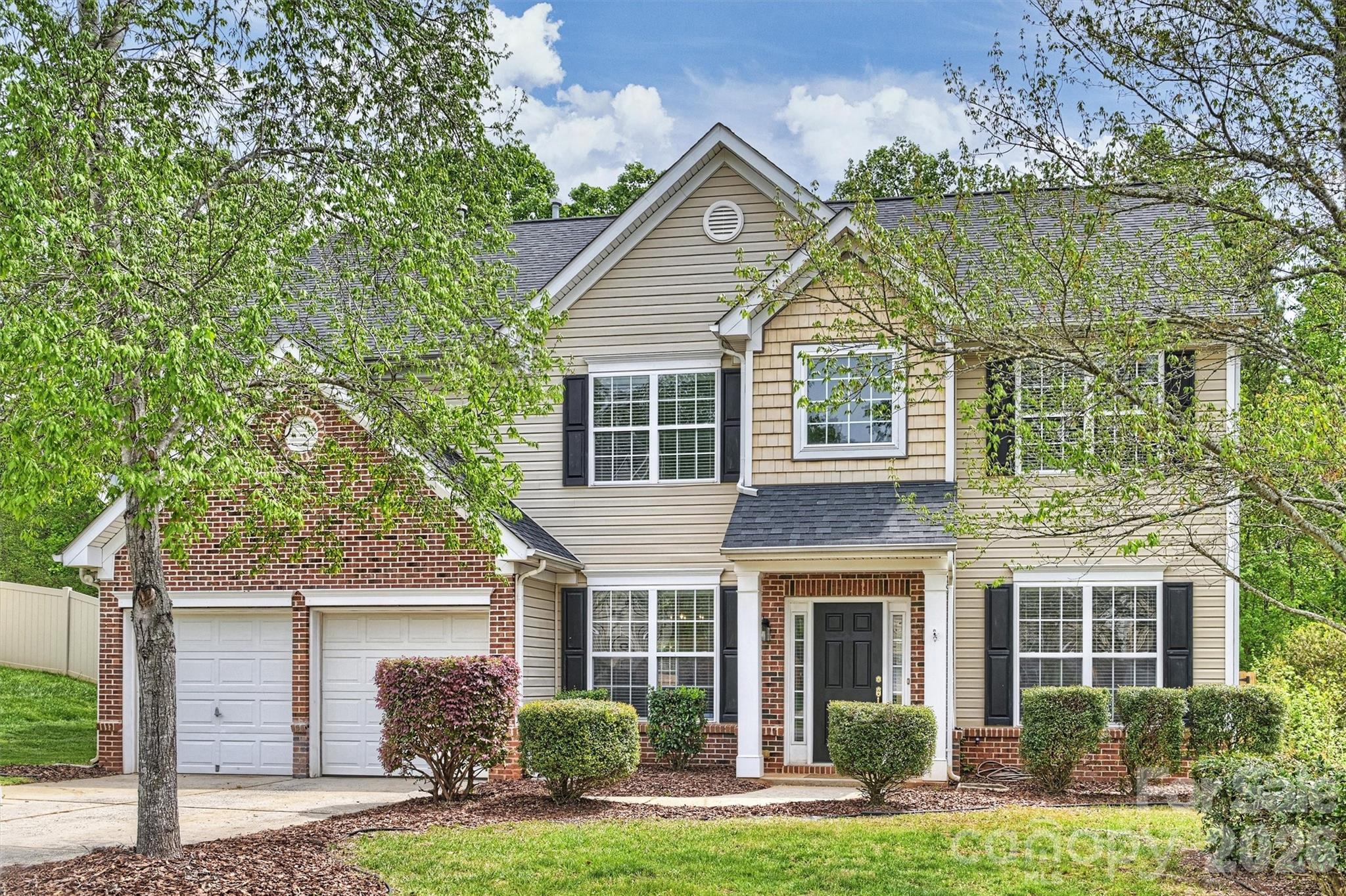 2515 Godsey Wood Drive Charlotte NC 28213
